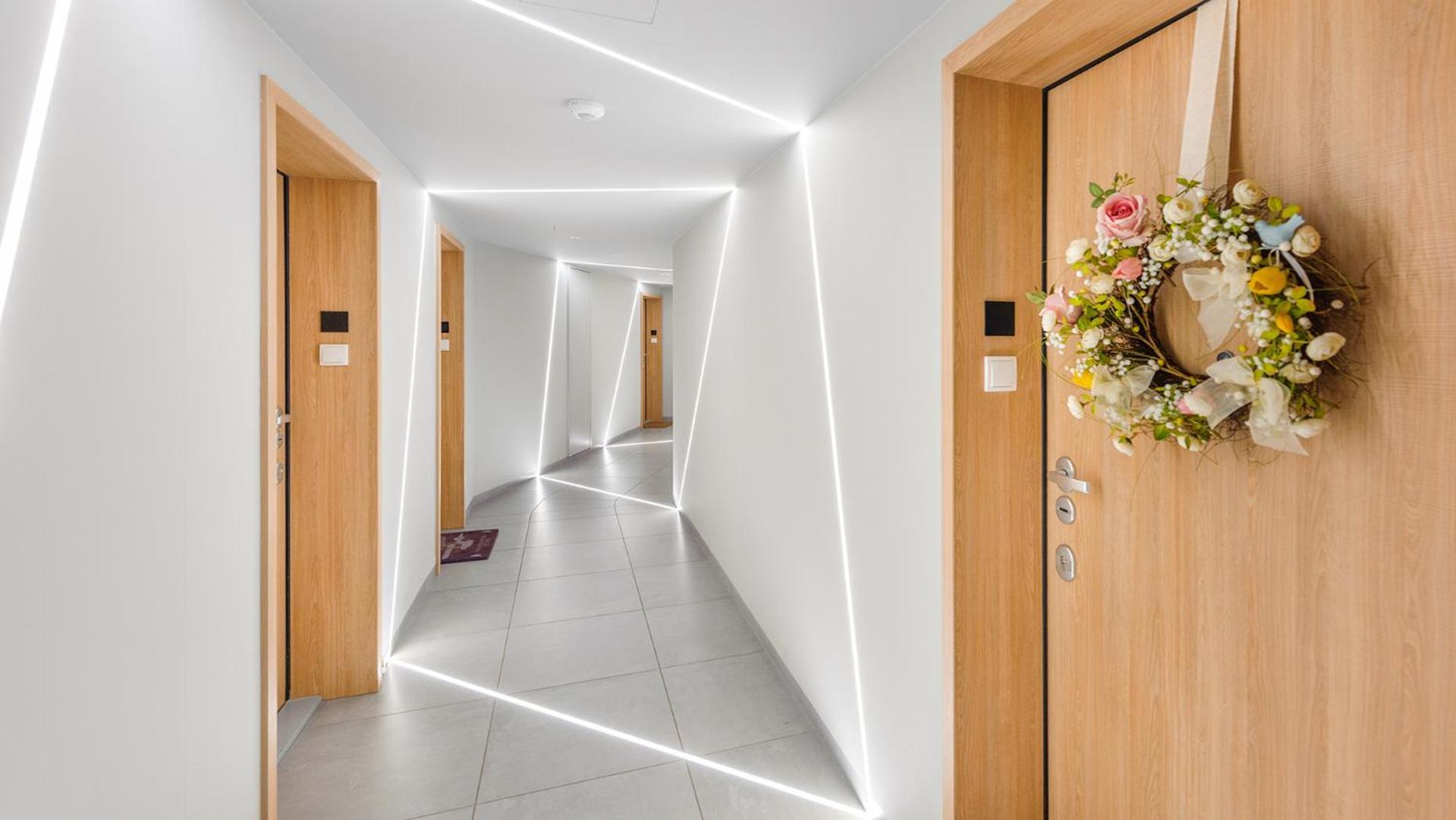 Tropical Springs By Baltica Apartments Γκντίνια Εξωτερικό φωτογραφία