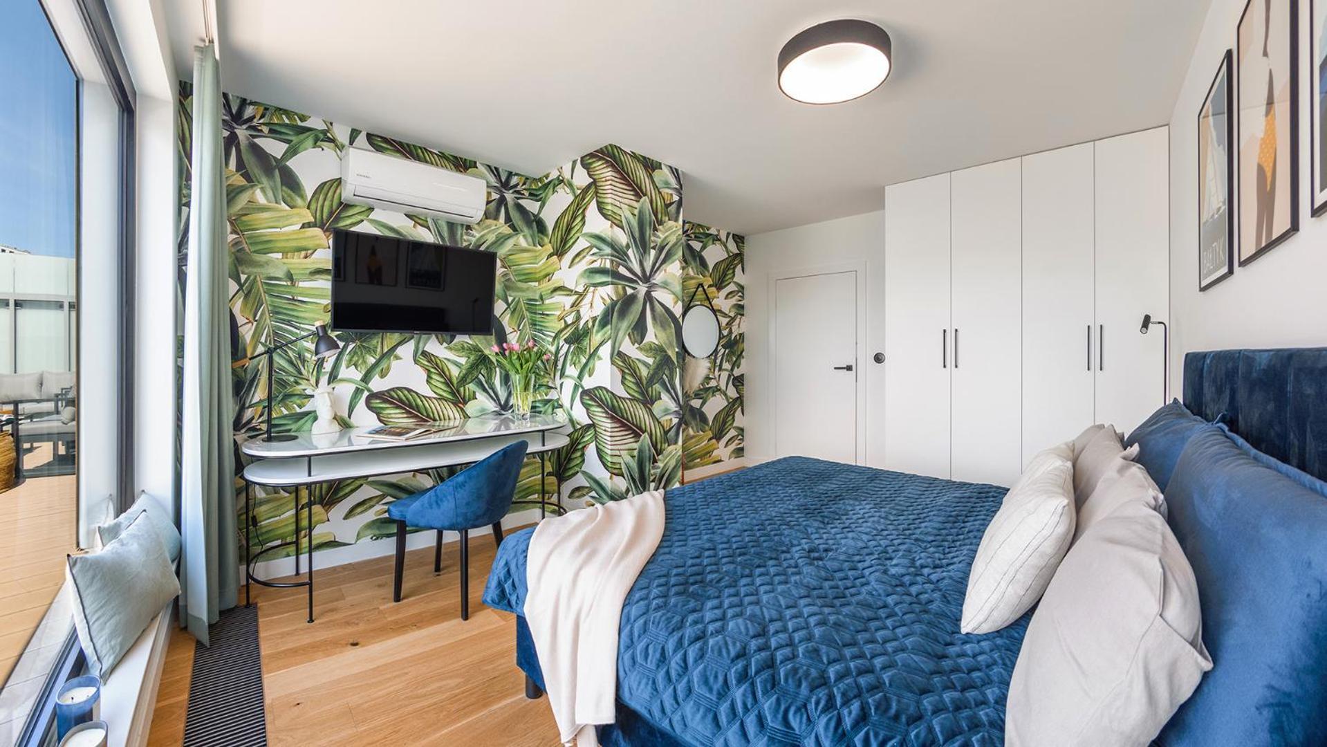 Tropical Springs By Baltica Apartments Γκντίνια Εξωτερικό φωτογραφία
