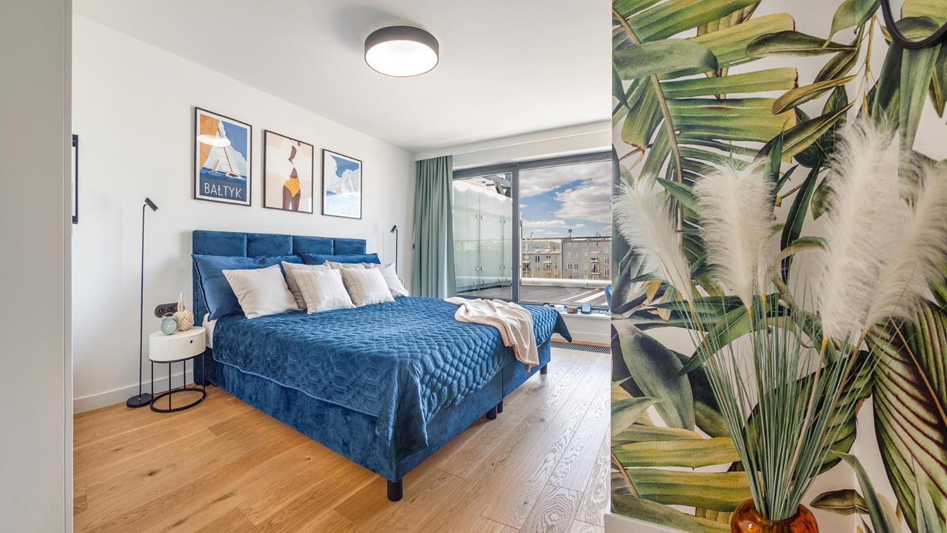 Tropical Springs By Baltica Apartments Γκντίνια Εξωτερικό φωτογραφία