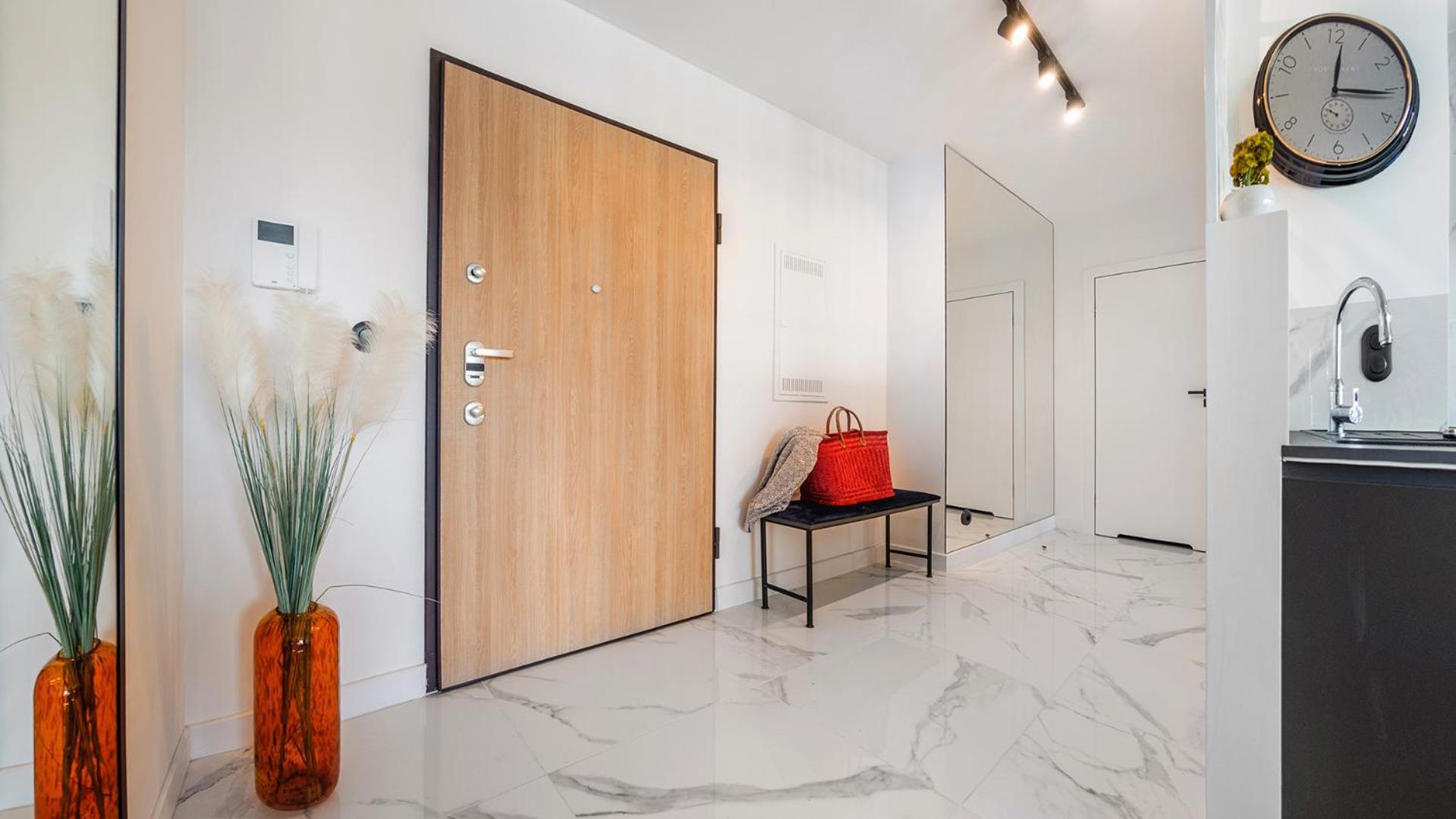 Tropical Springs By Baltica Apartments Γκντίνια Εξωτερικό φωτογραφία