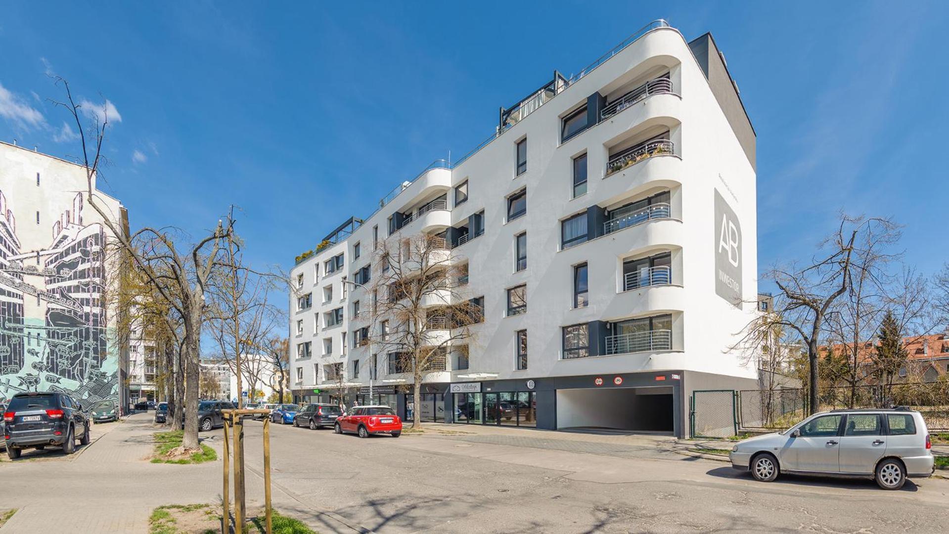 Tropical Springs By Baltica Apartments Γκντίνια Εξωτερικό φωτογραφία
